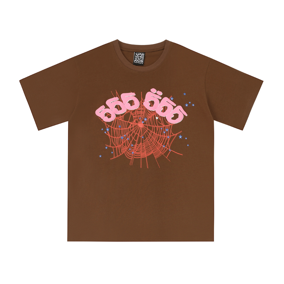 T-Shirt Sp5der