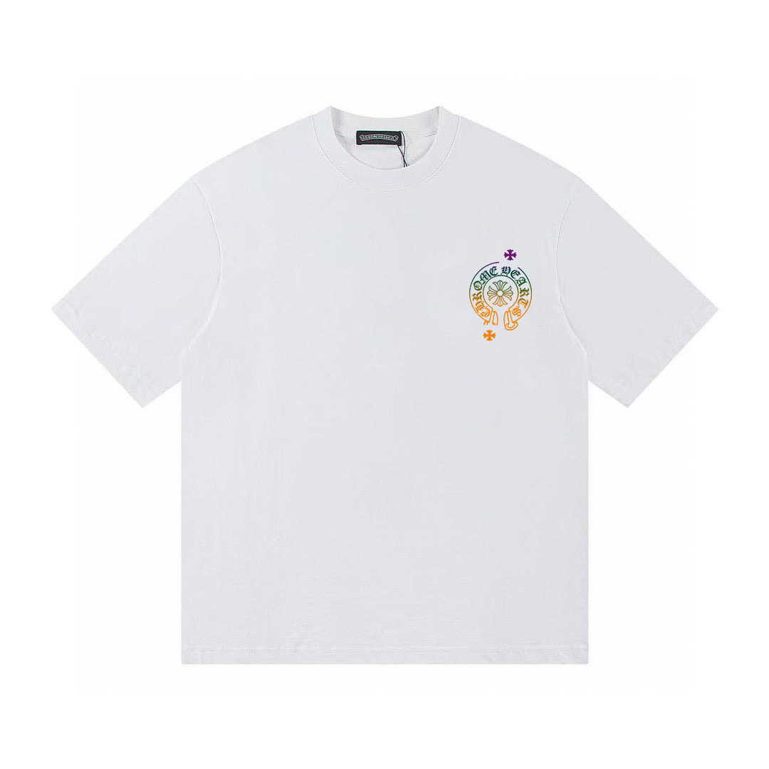 T-Shirt Chrome