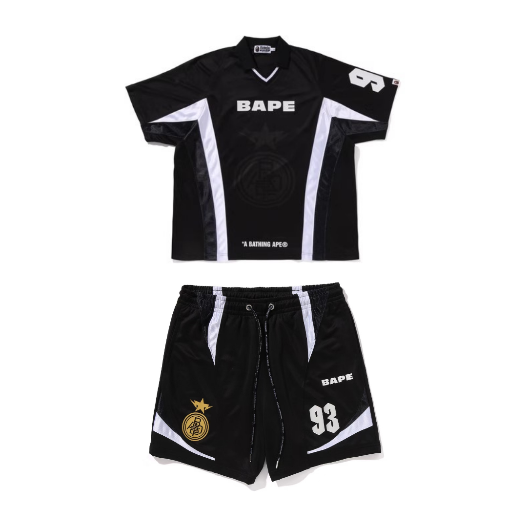 Ensemble Bape
