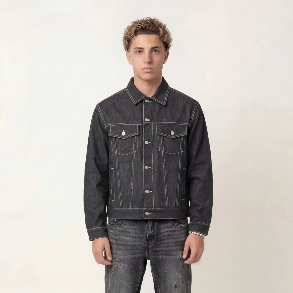 Veste CAVEN