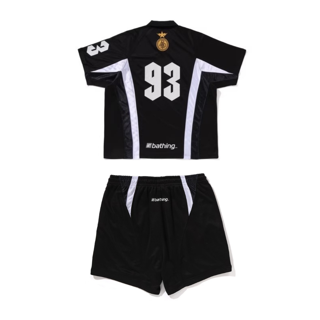 Ensemble Bape