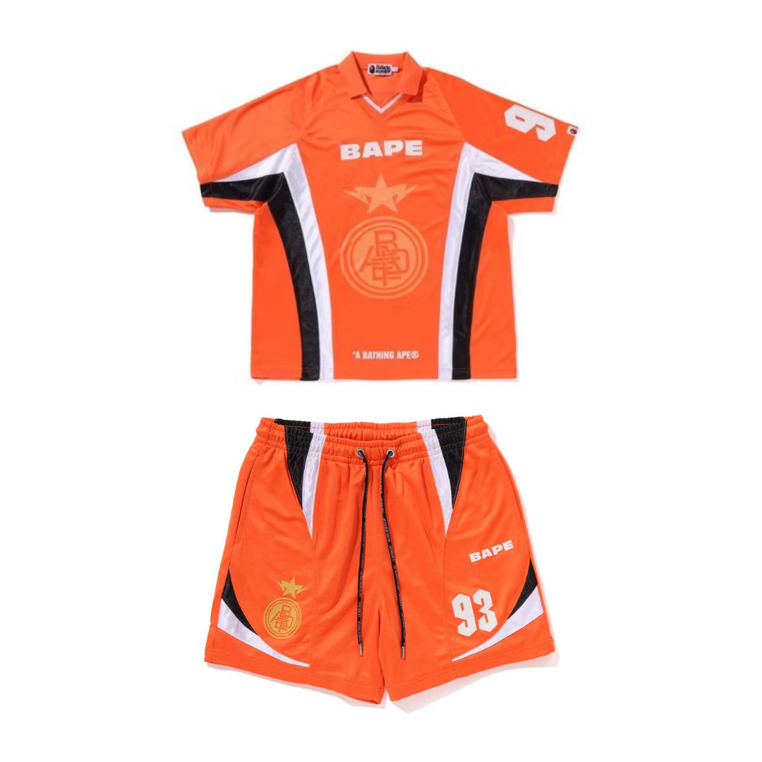 Ensemble Bape