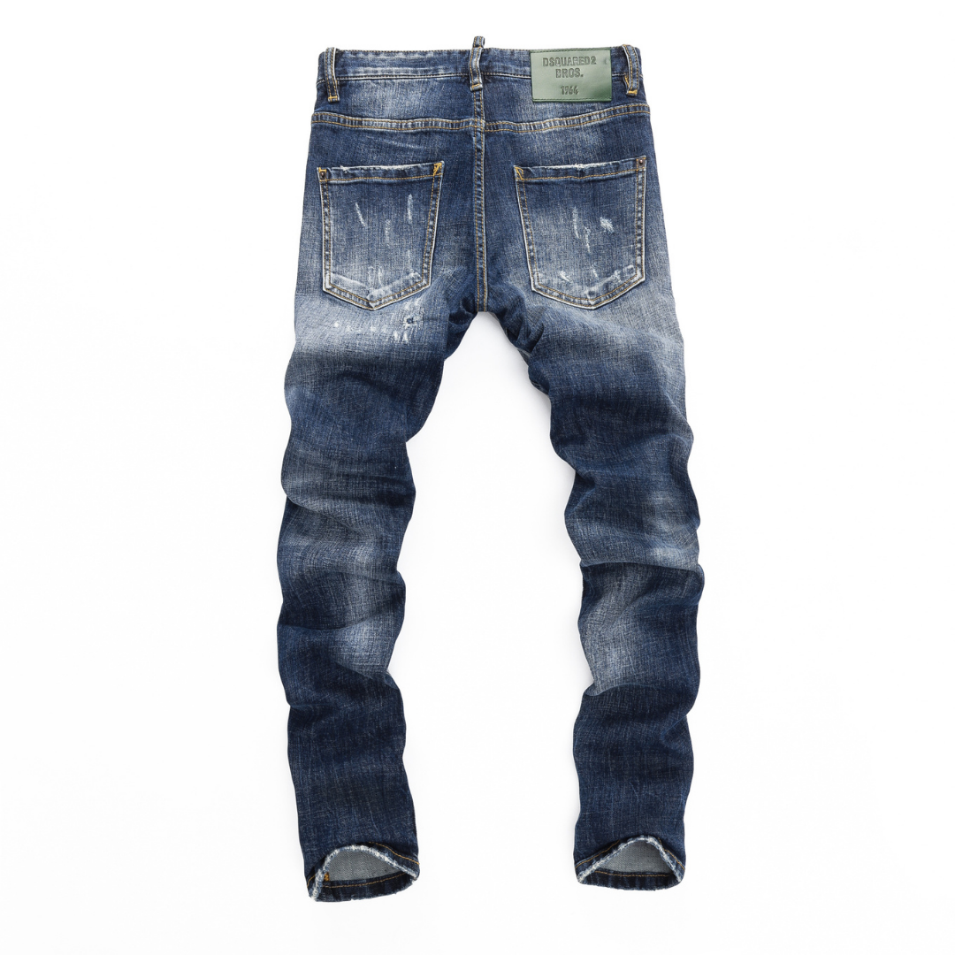Jean Dsq