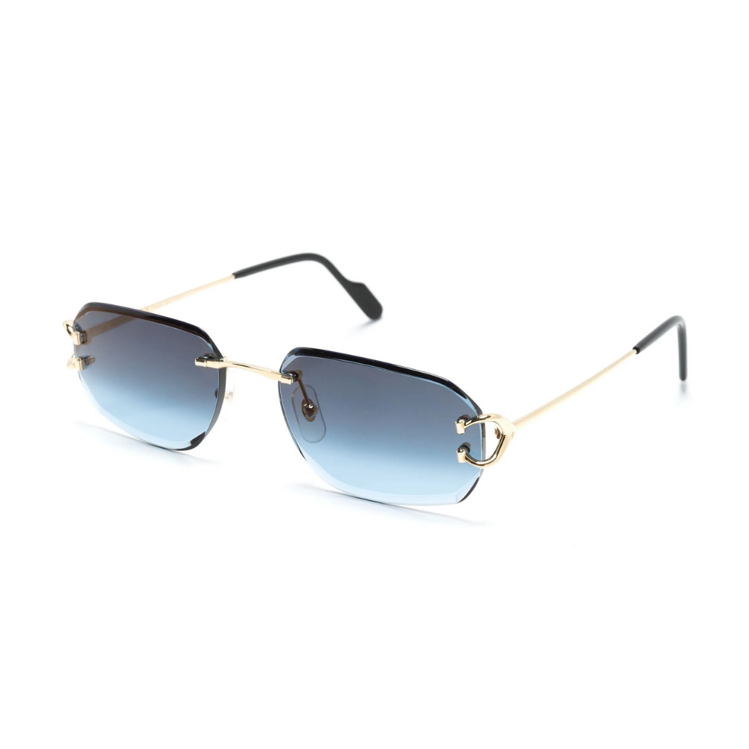 Lunettes de Soleil Polychromatic