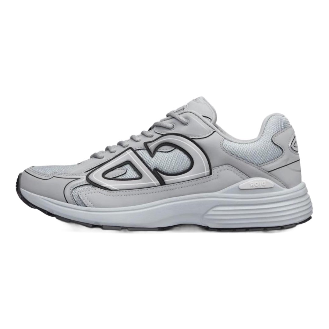 B30 Silver Gris