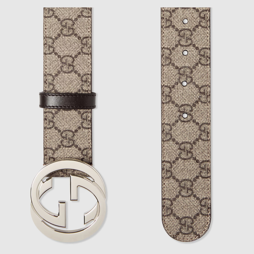 Ceinture Monochromatic