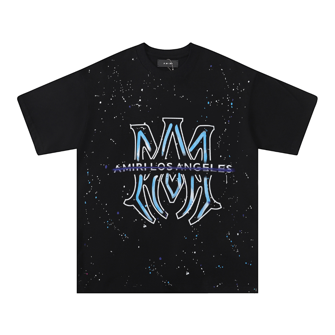T-Shirt Amr Polychromatic