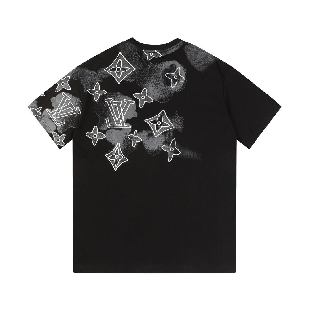T-Shirt Monogram