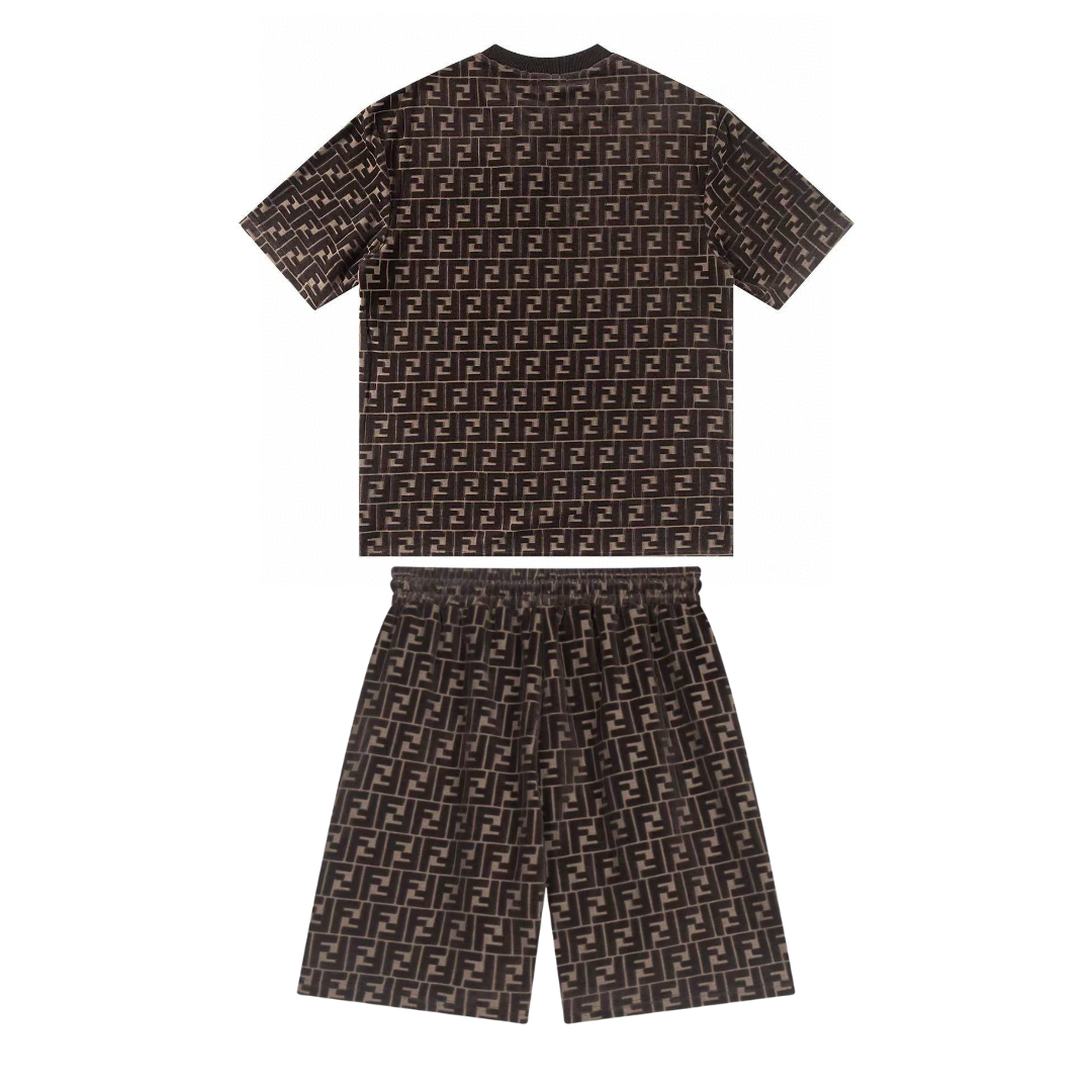 Ensemble Short FND