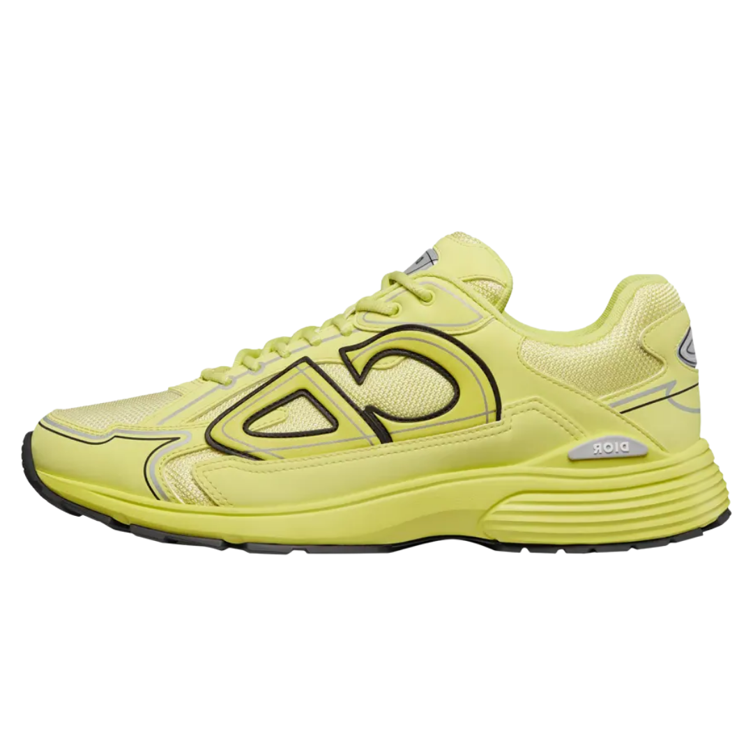 B30 Reflective Jaune