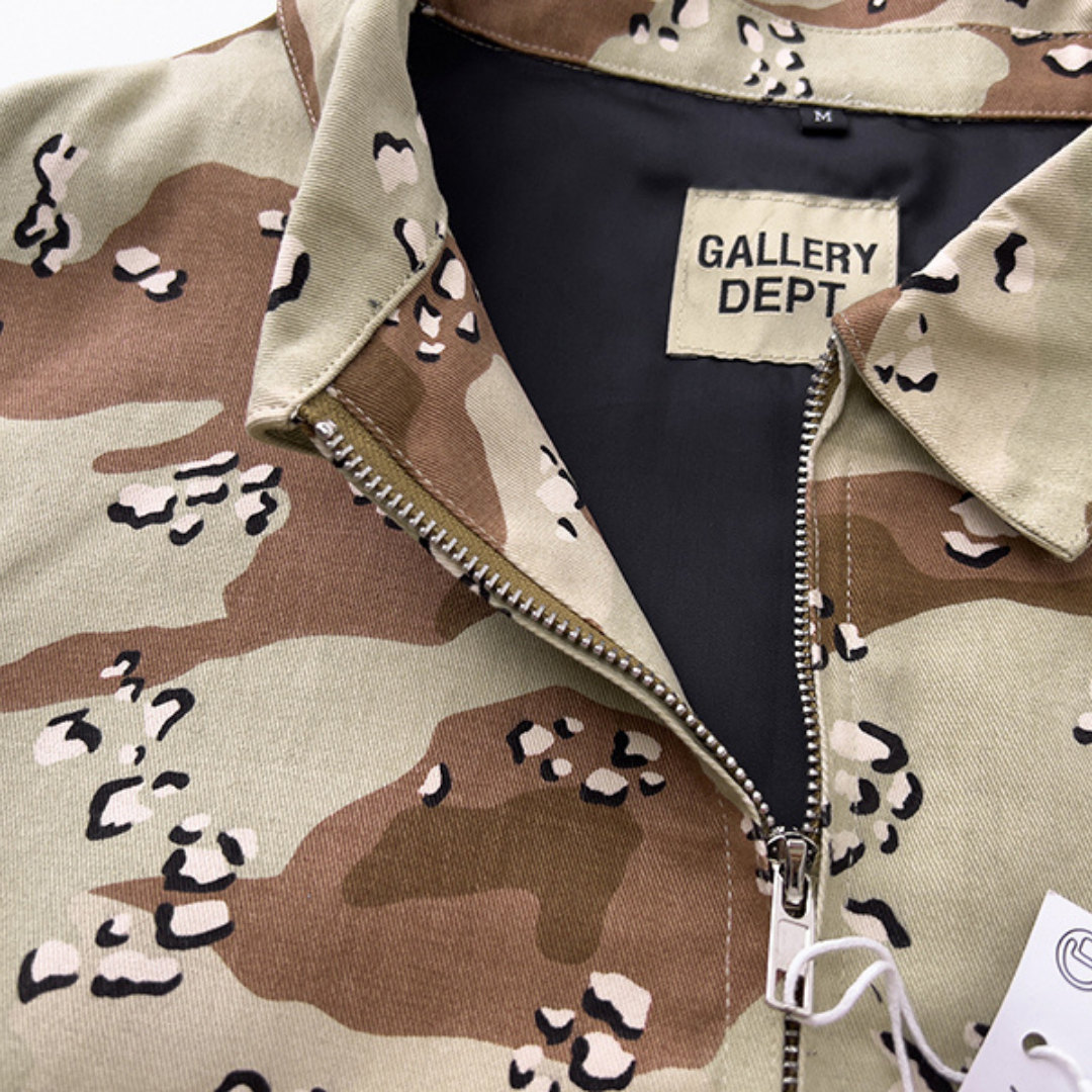 Ensemble Short Gallery Dpt.