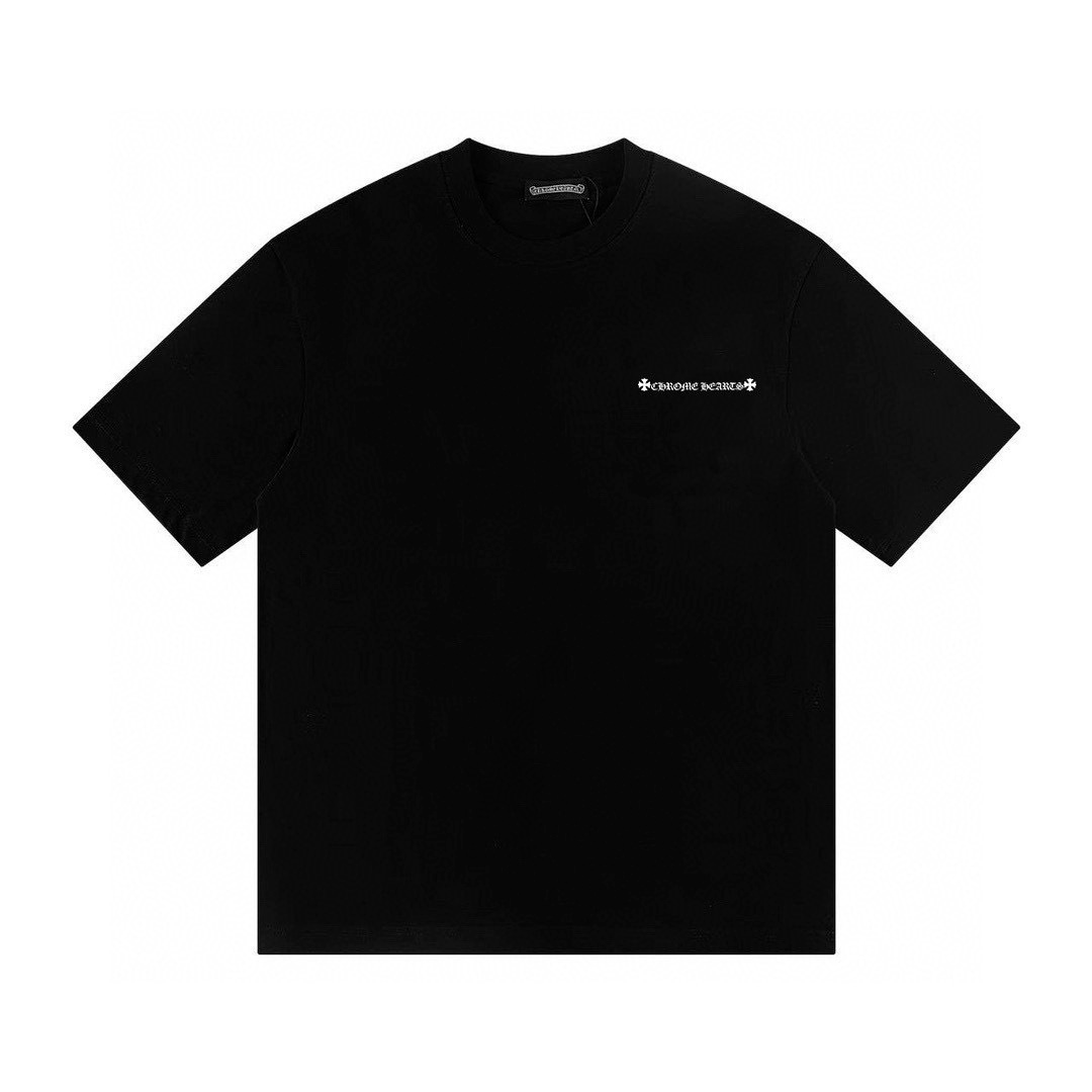 T-Shirt Chrome