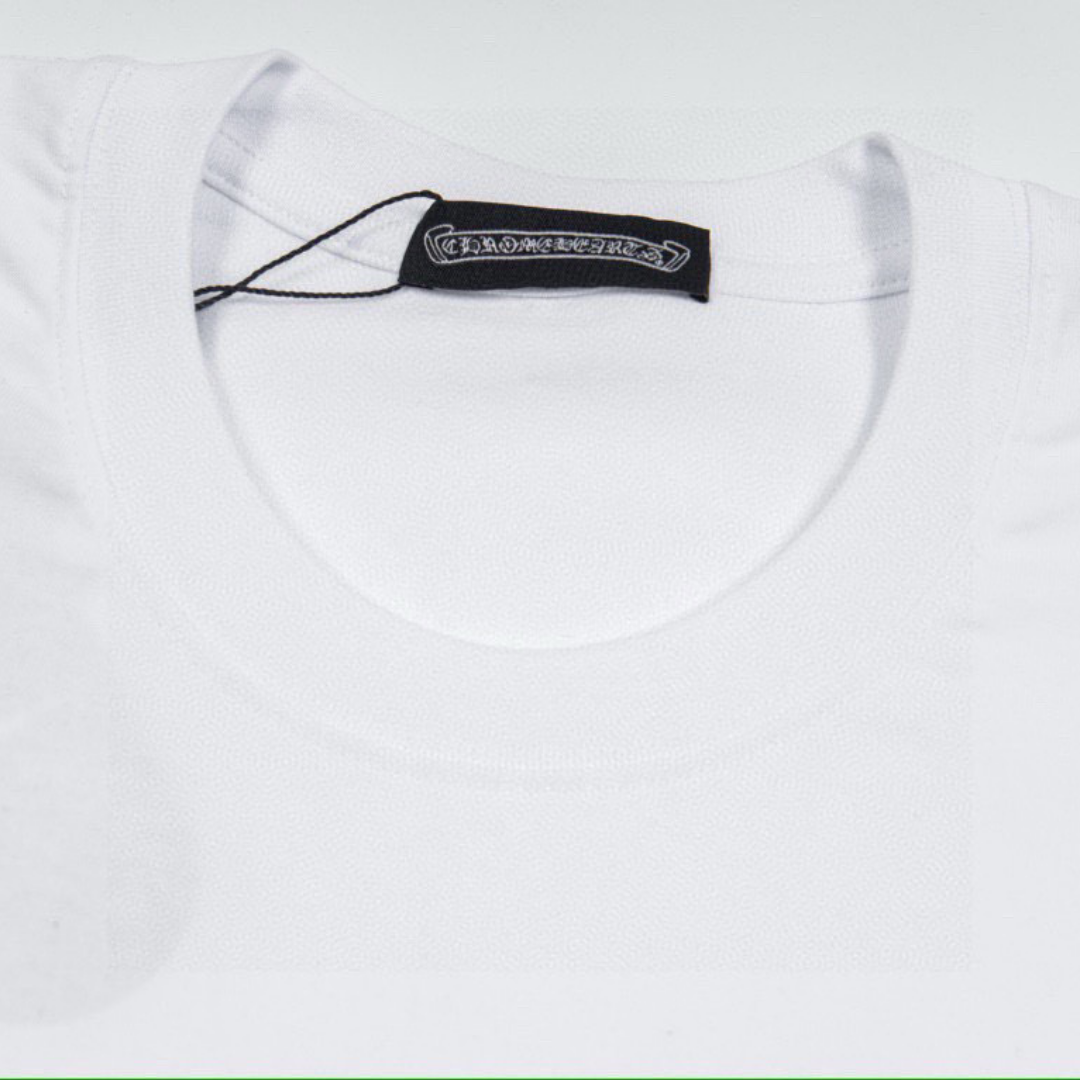 T-Shirt Chrome