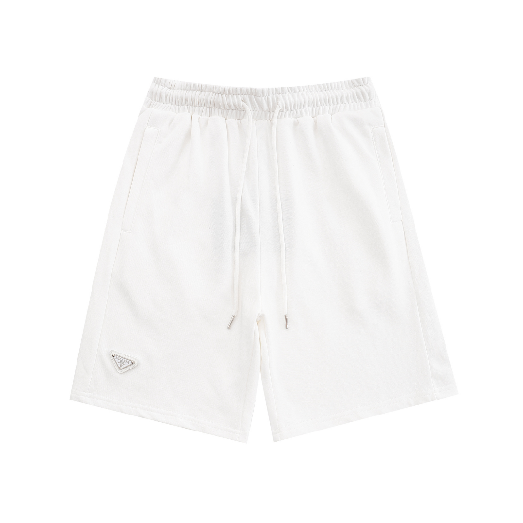 Ensemble Short Monogram