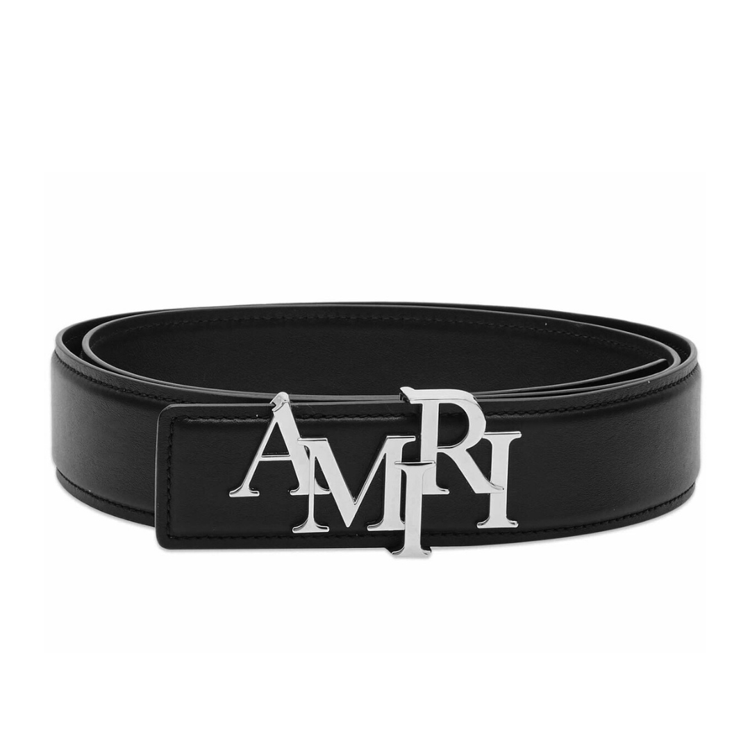 Ceinture Amr Monogram