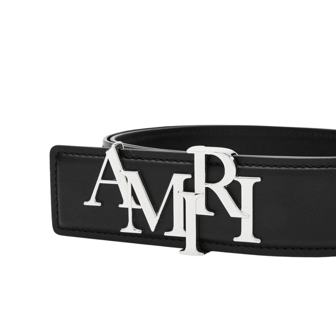 Ceinture Amr Monogram
