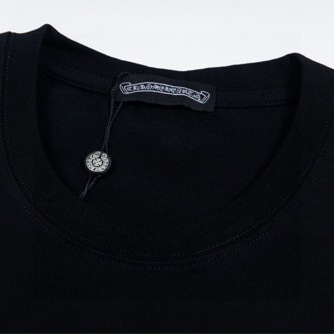 T-Shirt Chrome