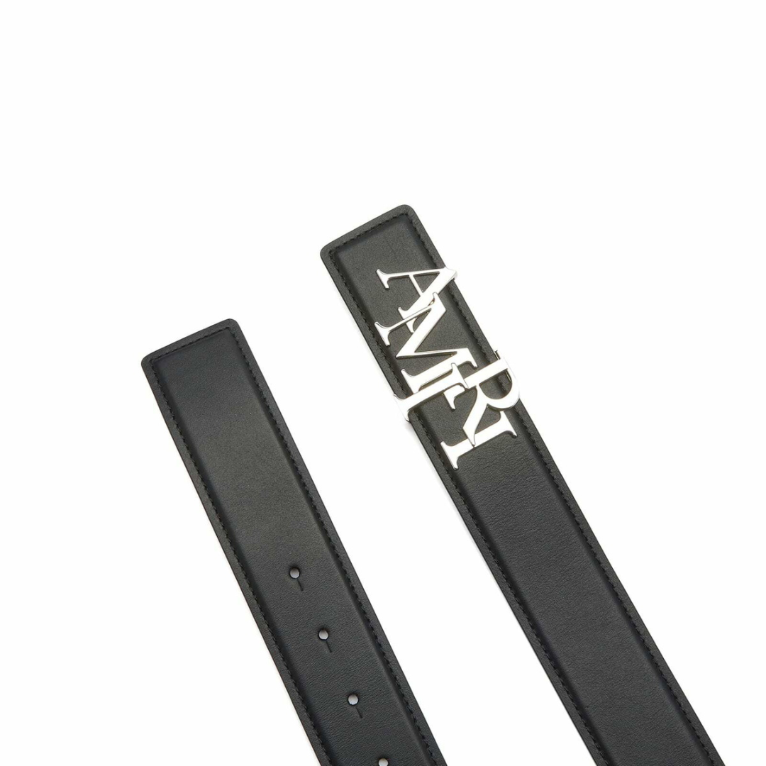 Ceinture Amr Monogram