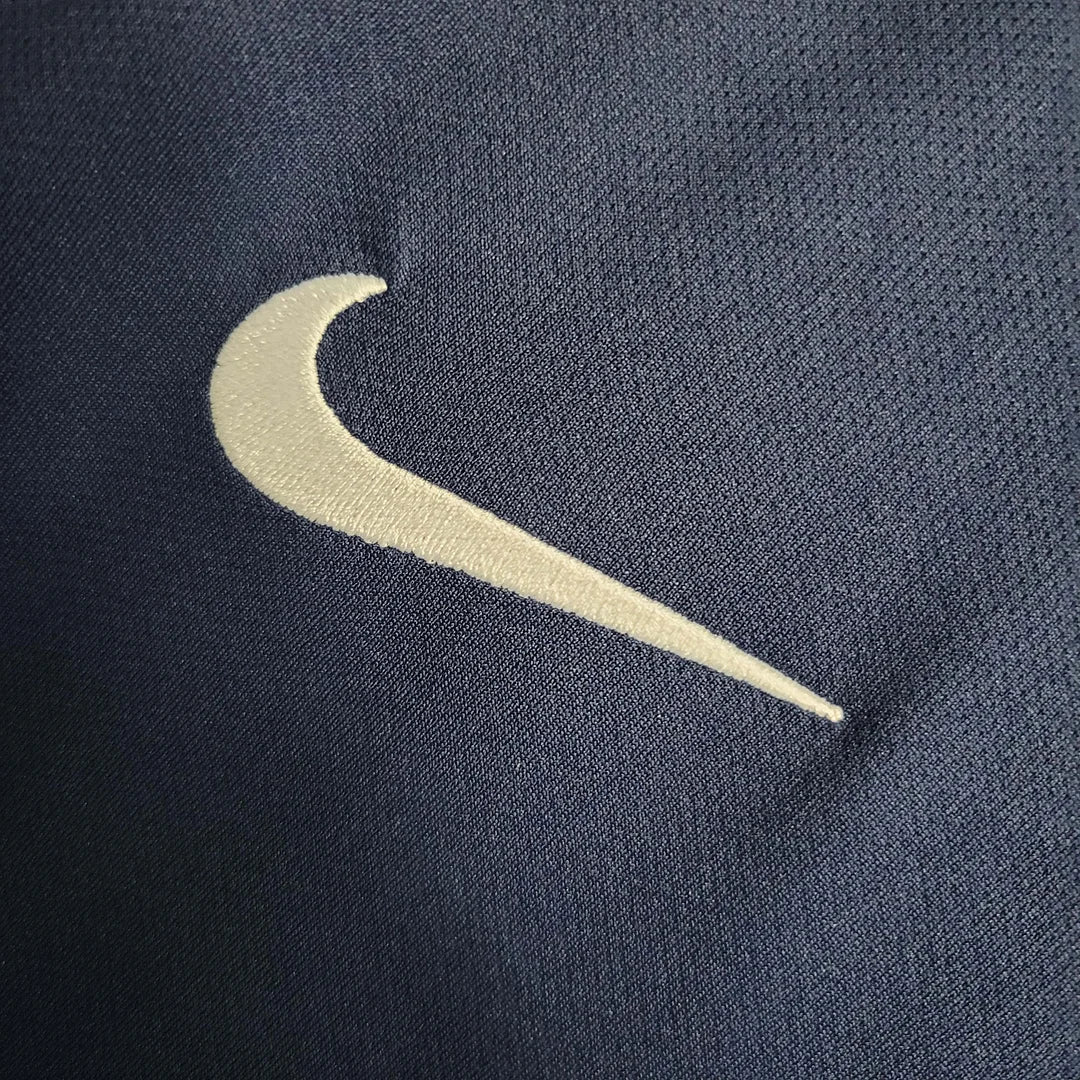 Maillot 2017-2018 Retro PSG Home
