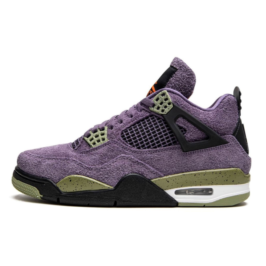 J4 Retro Canyon Violet