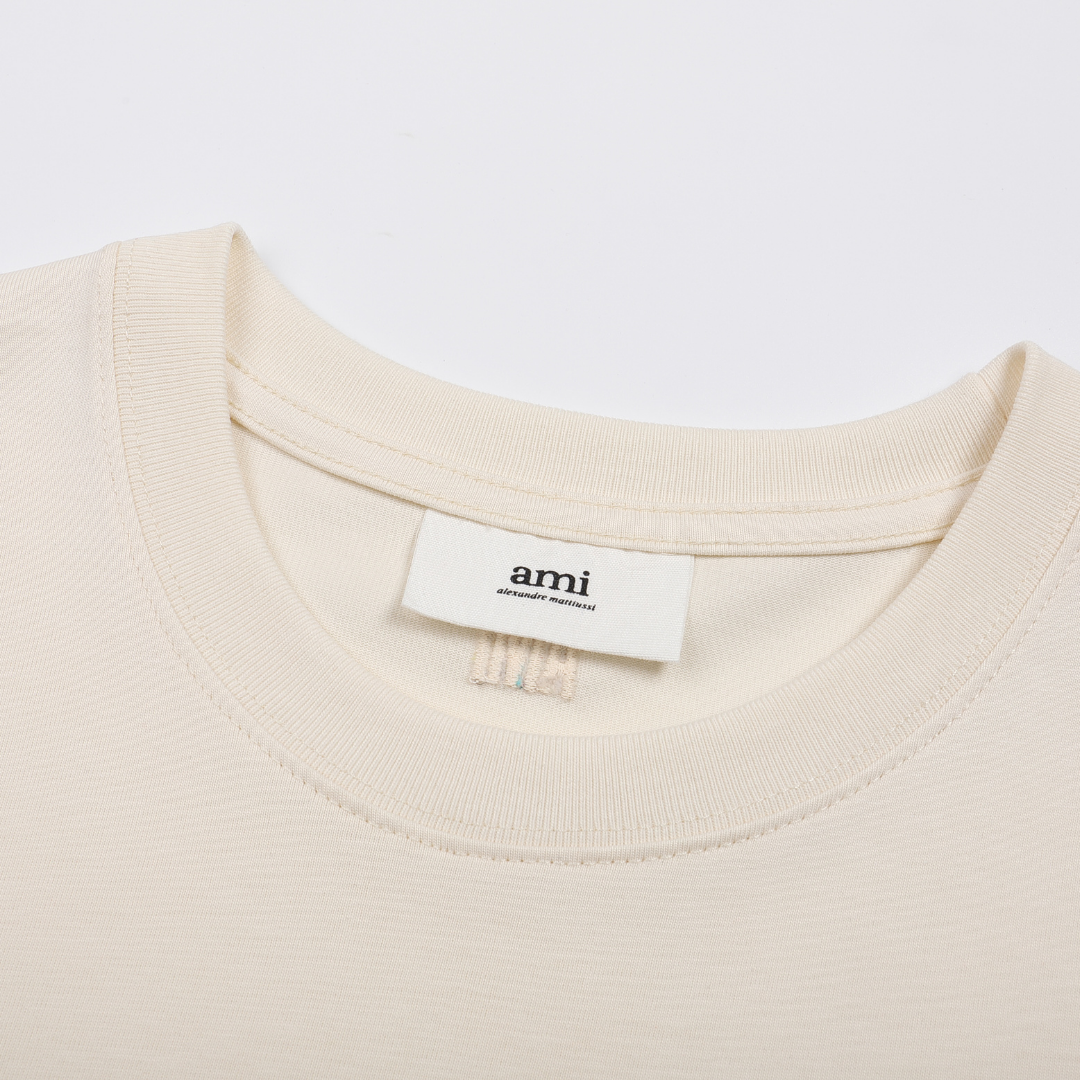 T-Shirt Ami