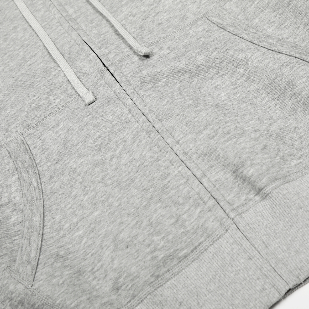 Sweat à Capuche Polo Bear Zippé