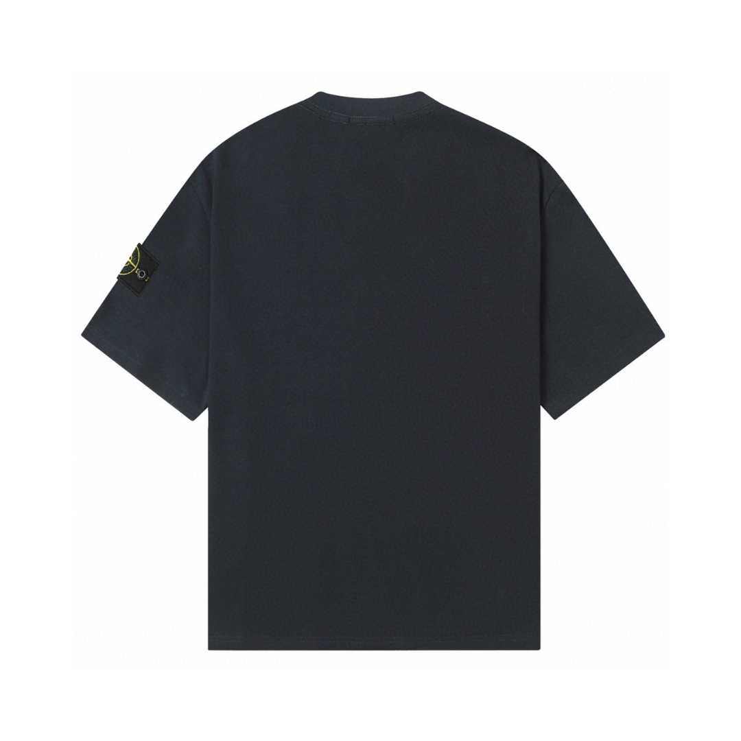 T-Shirt Monochromatic