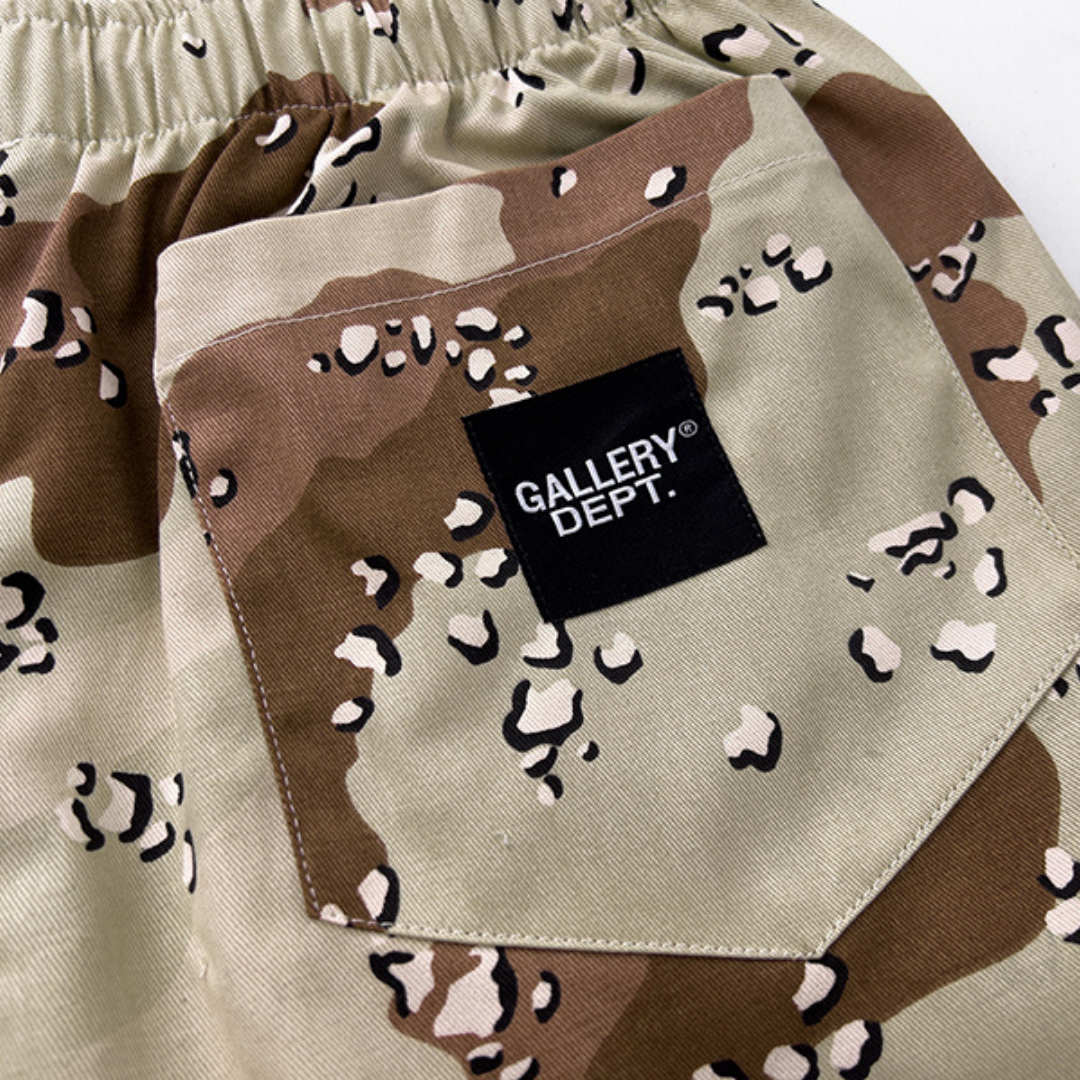 Ensemble Short Gallery Dpt.