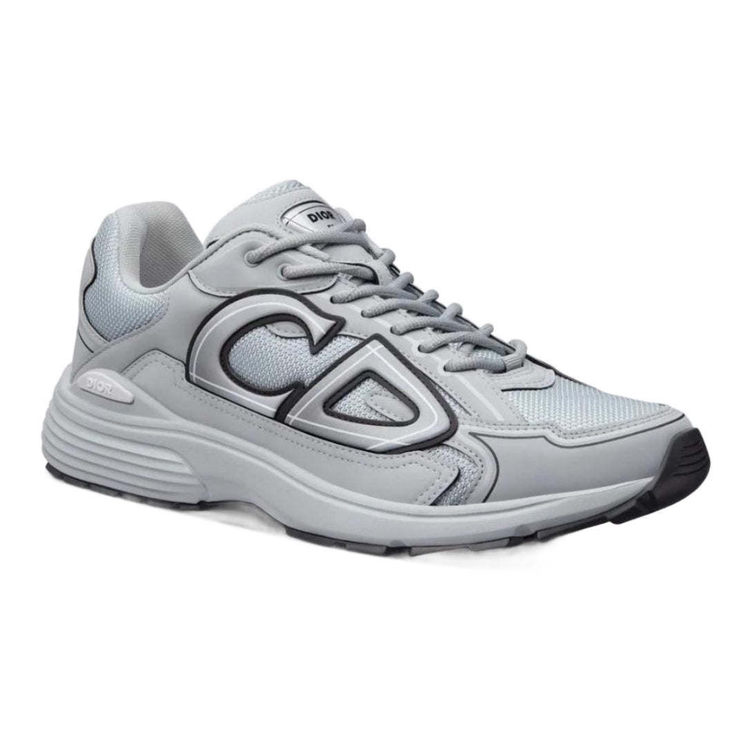 B30 Silver Gris