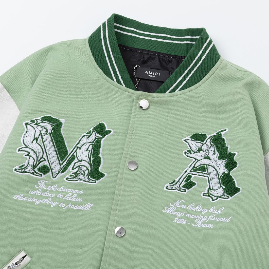 Veste Amr Monogram