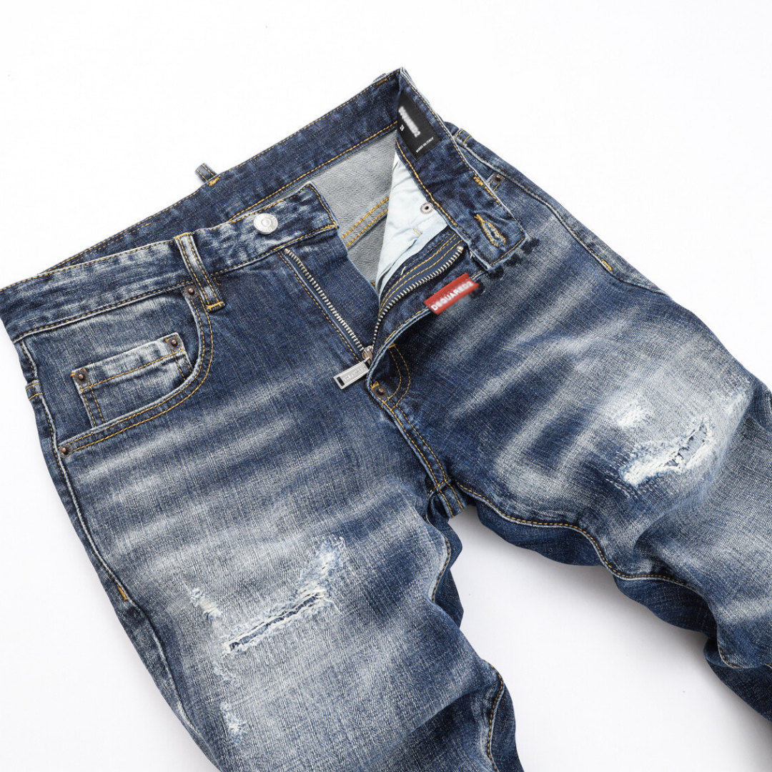 Jean Dsq
