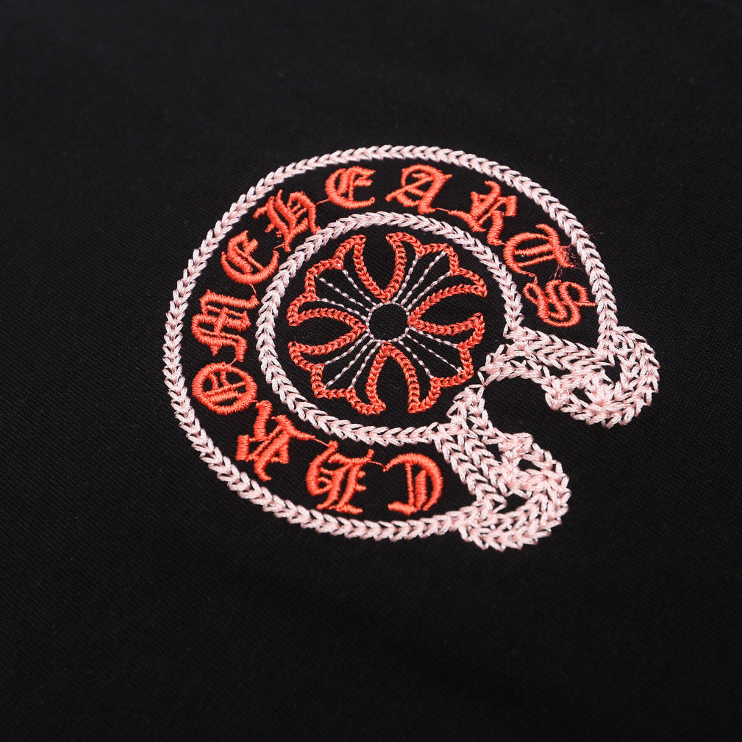 T-Shirt Chrome