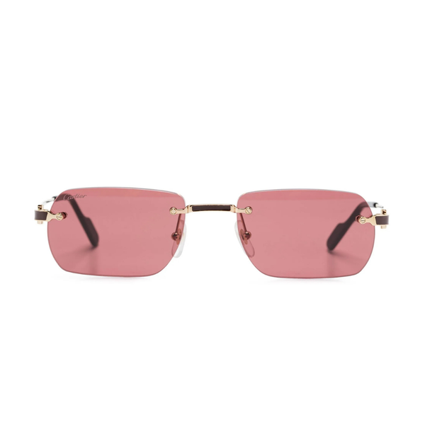 Lunettes de Soleil Polychromatic