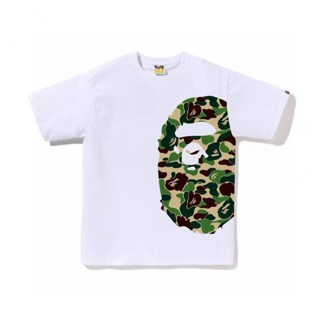 T-Shirt Bape