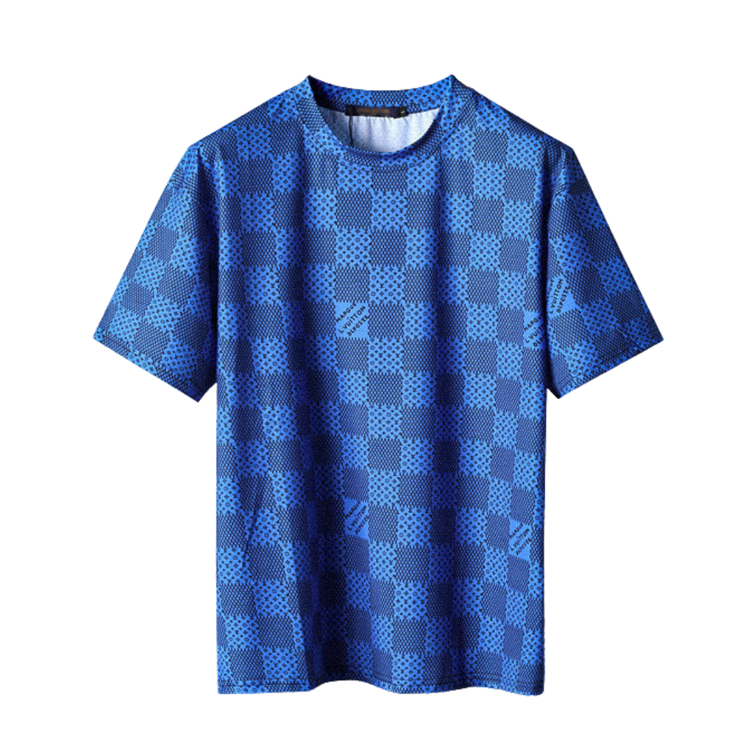 Ensemble Short Monogram