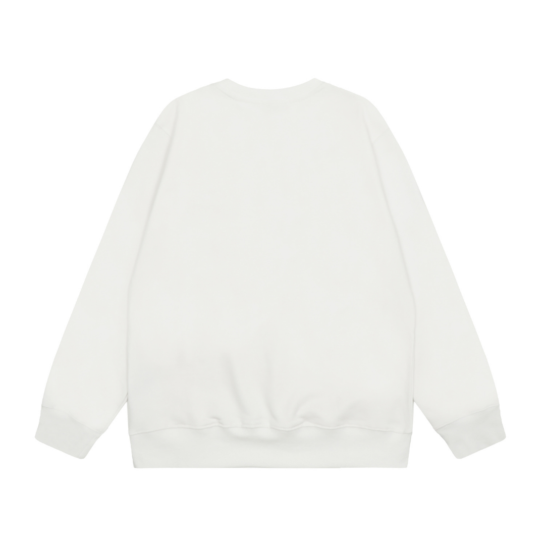Sweat Casa Monogram