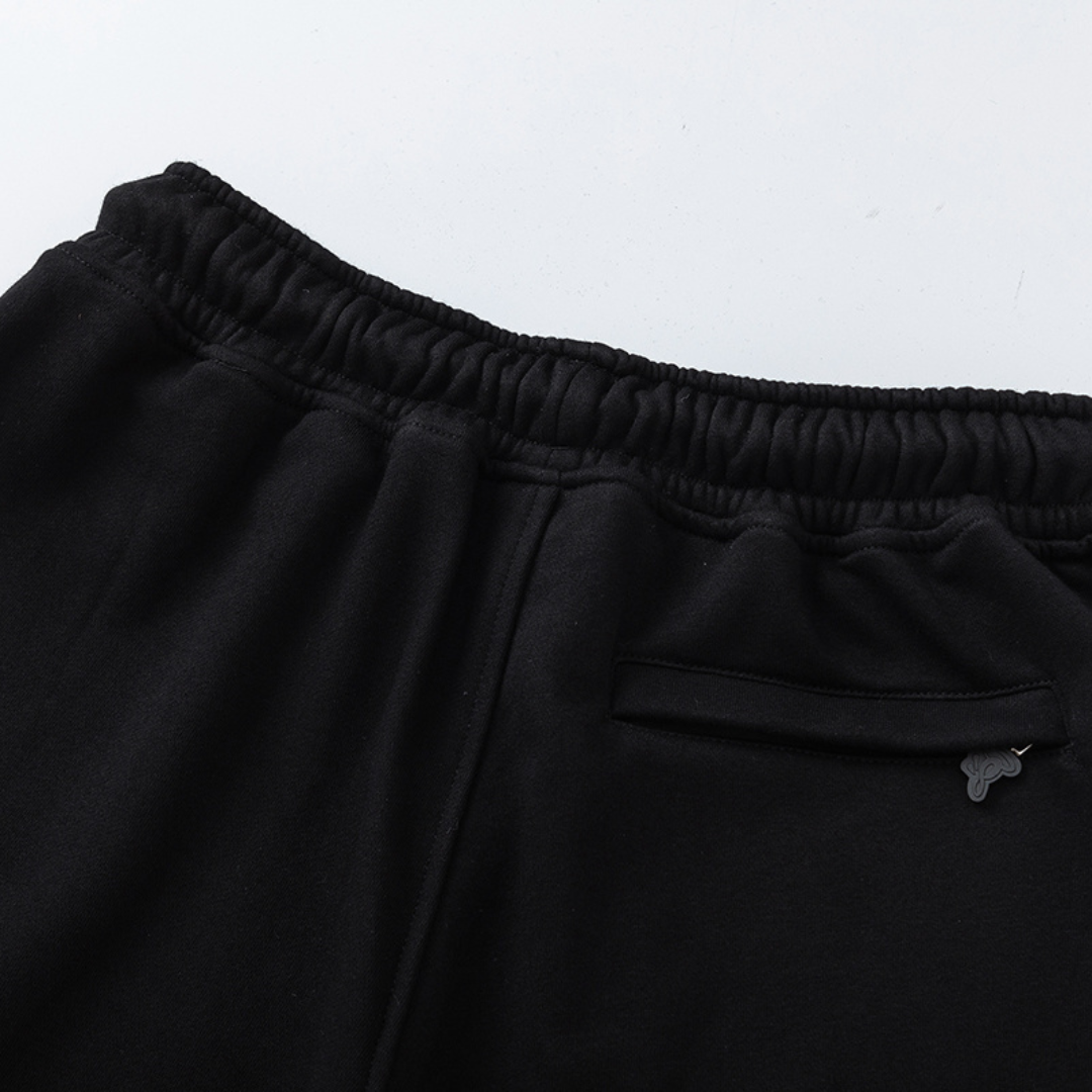 Ensemble Syna Noir Rose