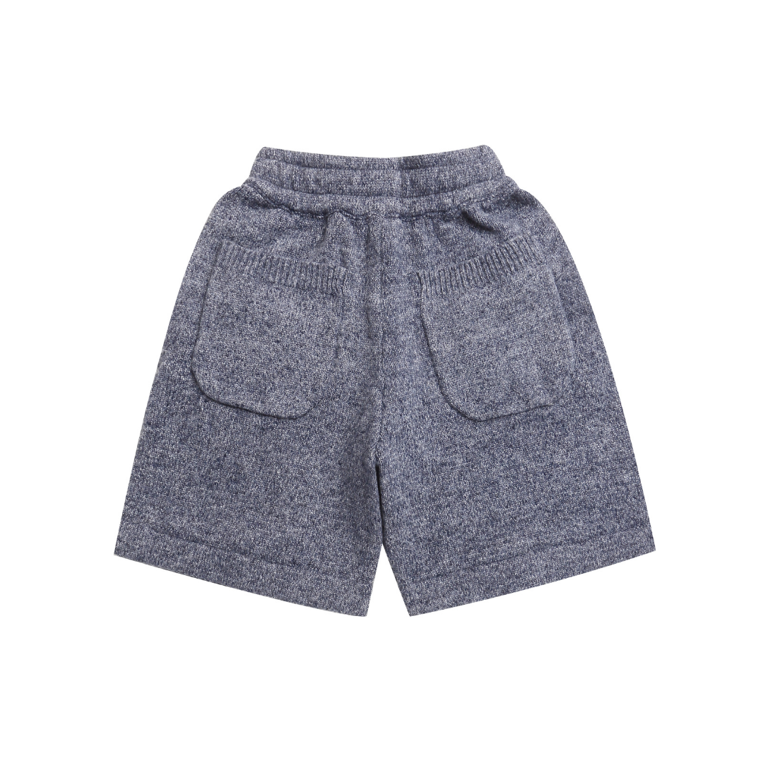 Short CB Monogram