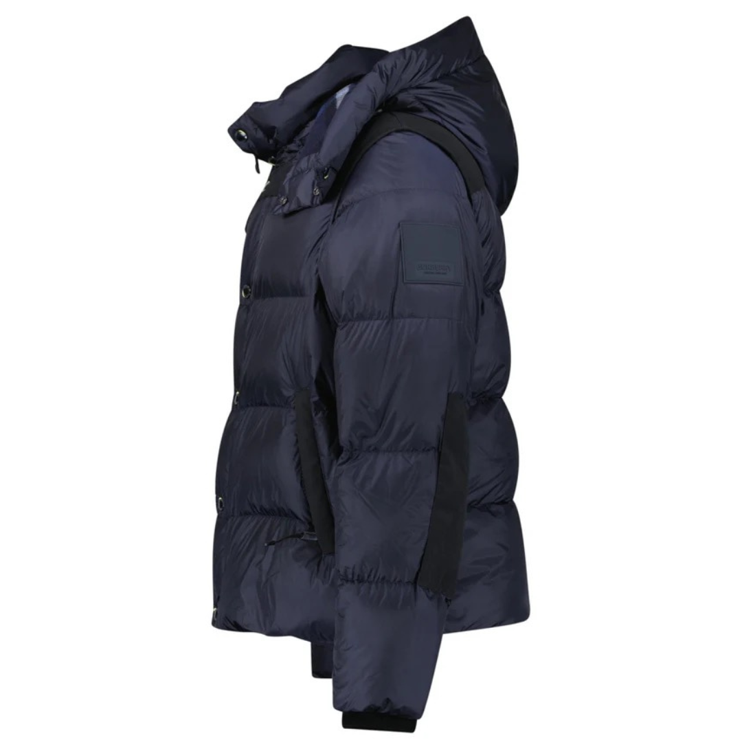 Veste BB Leeds Detachable