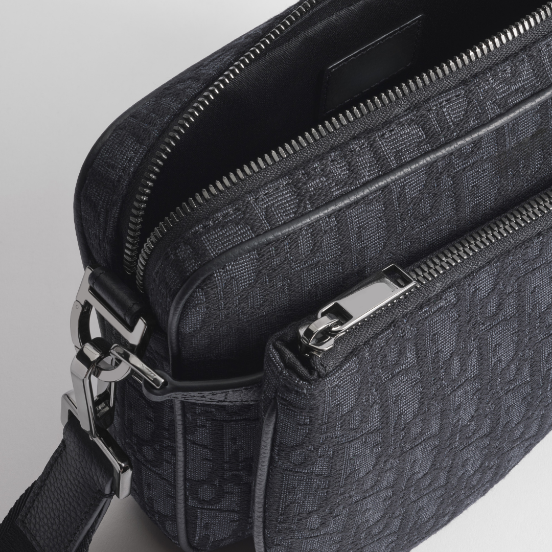 Sac Saddle Triple