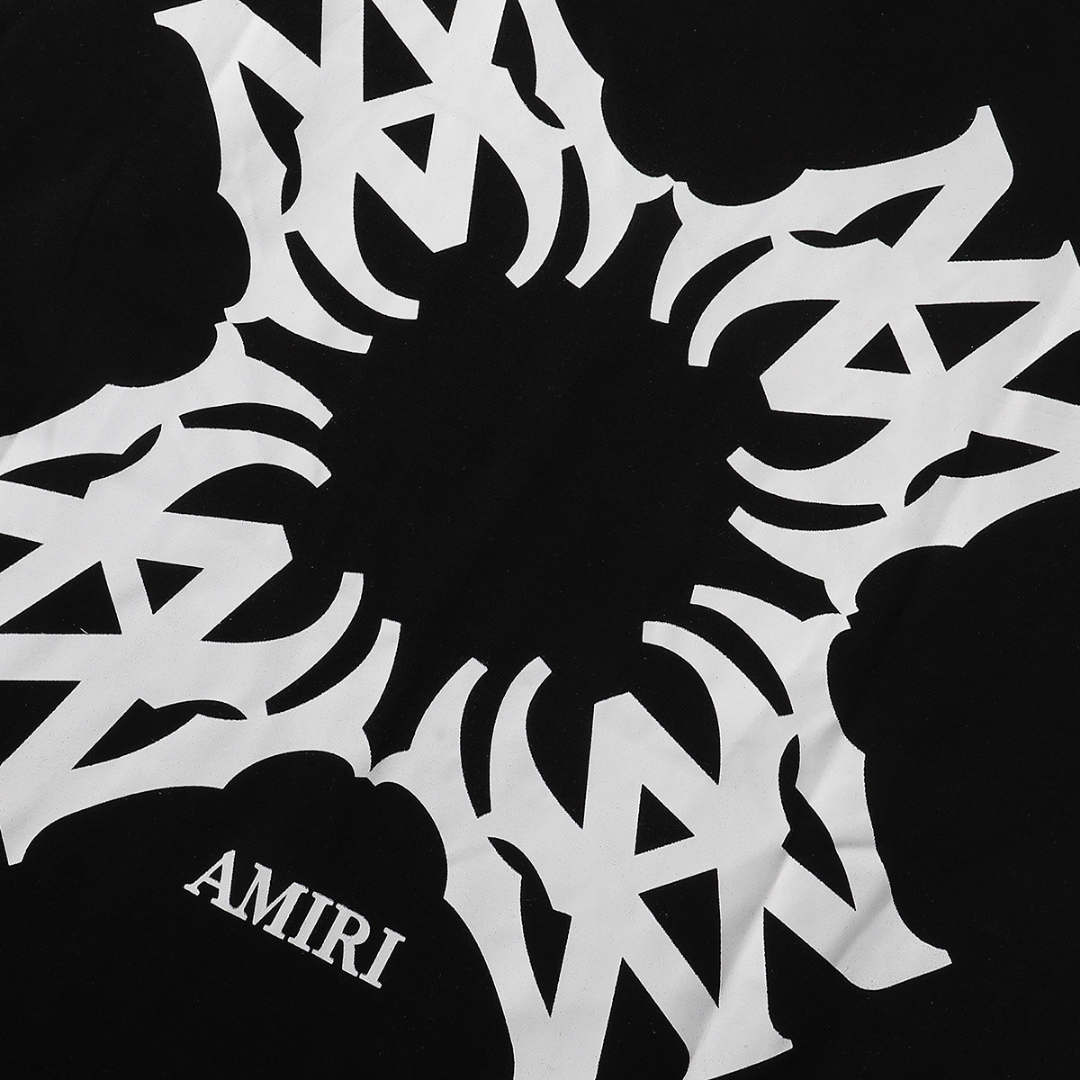 T-Shirt Amr