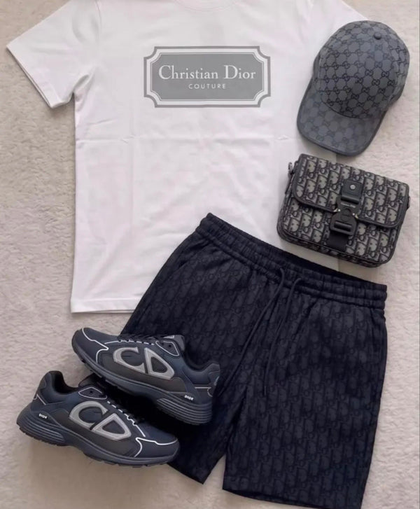 Outfit Dior
