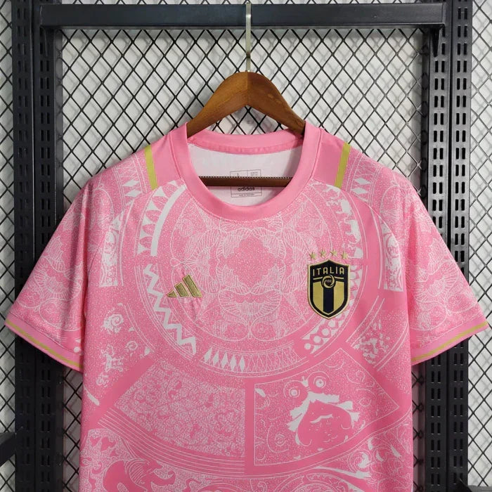 Maillot Italy Rose Renaissance Limited