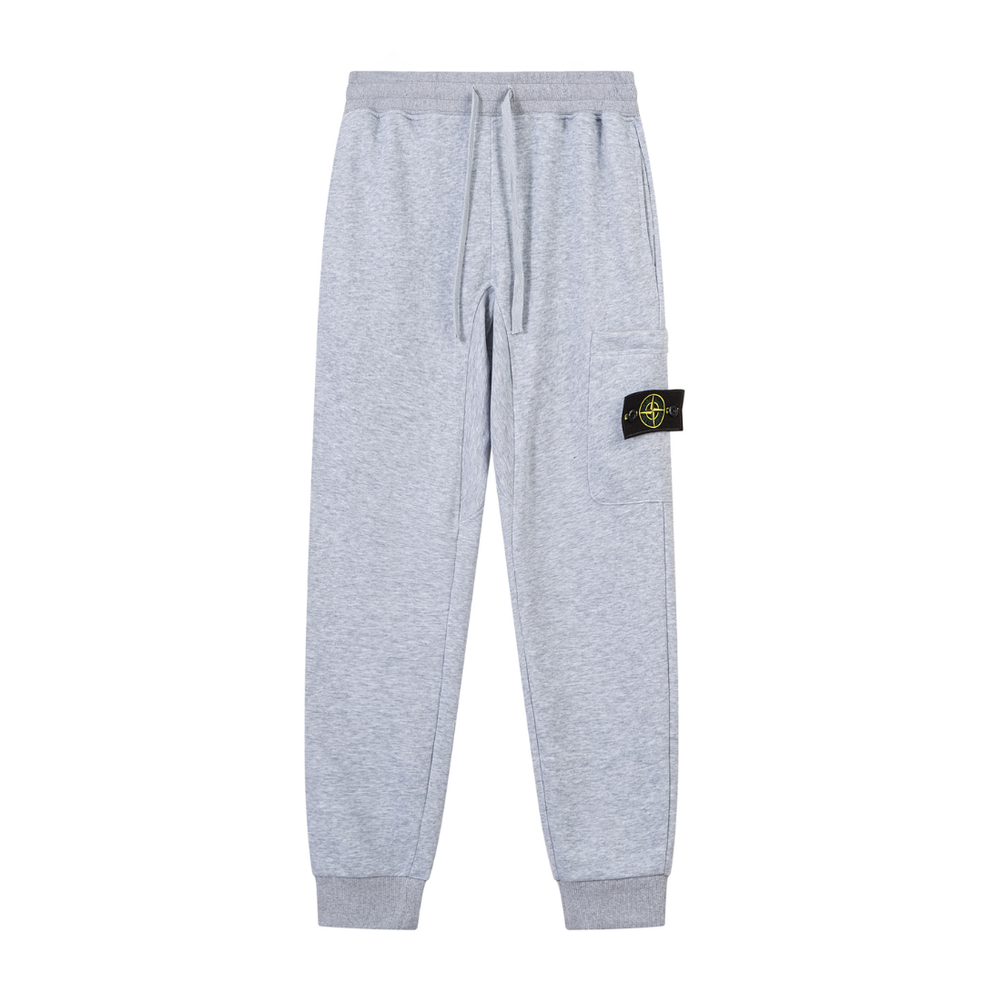 Pantalon Monogram