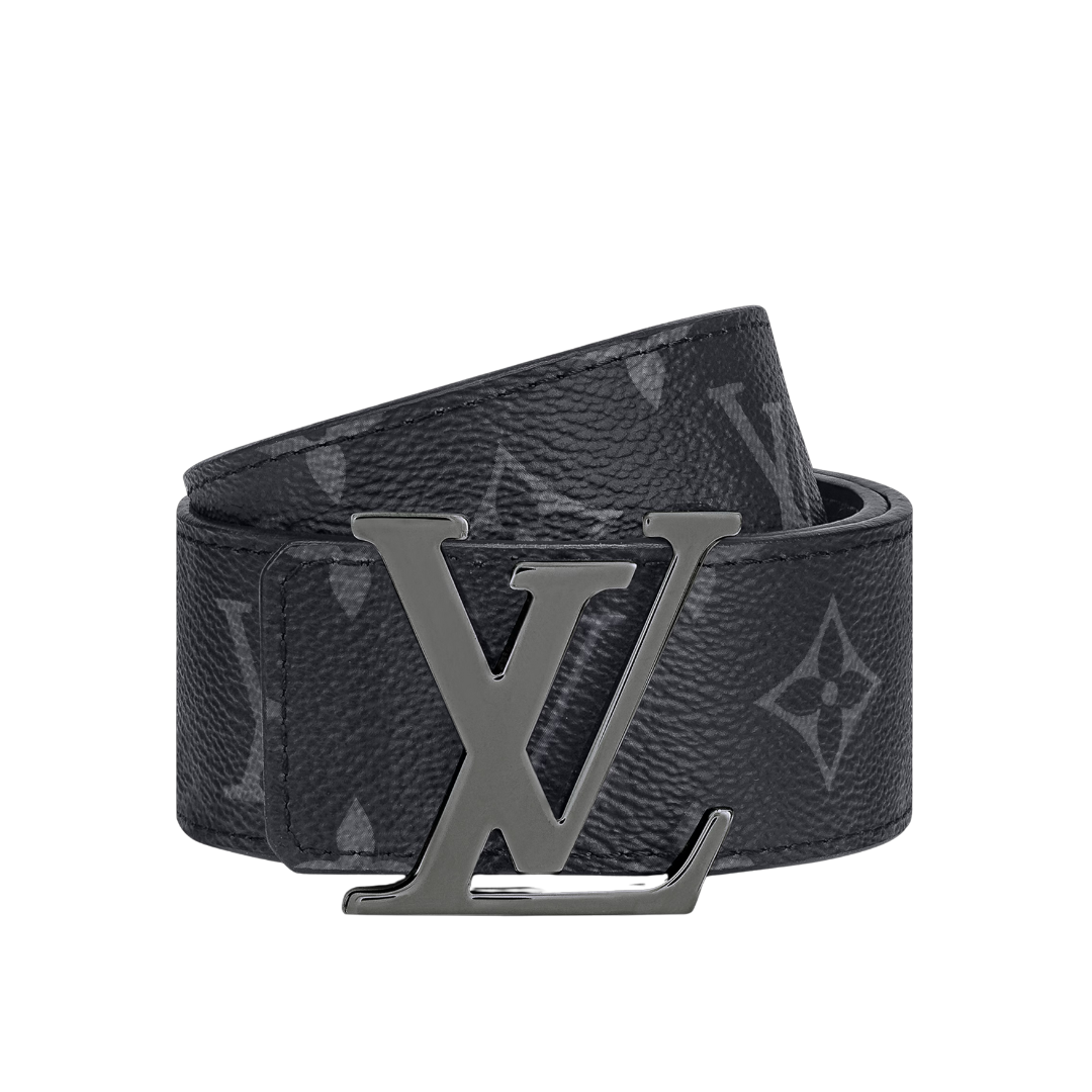 Ceinture Monogram