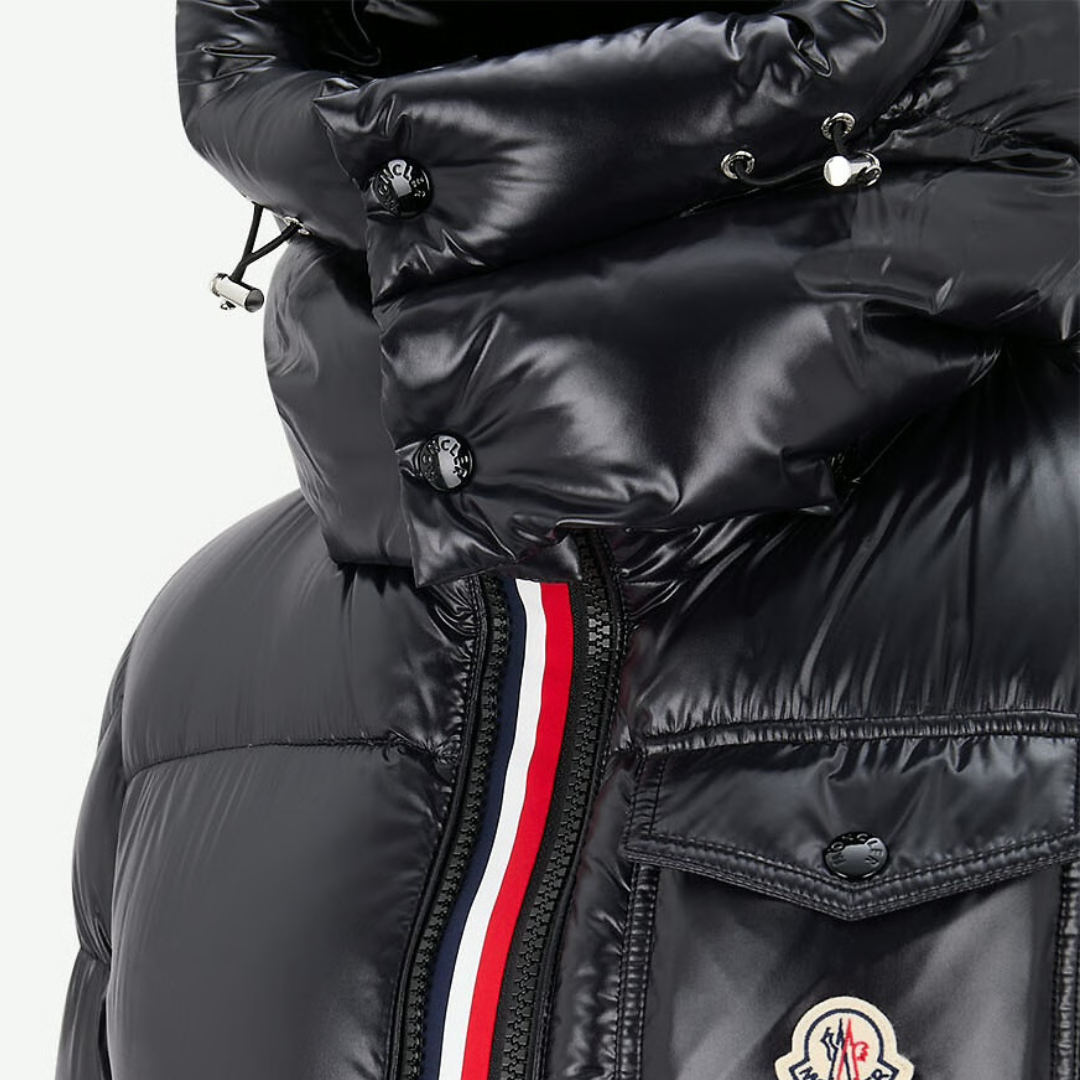 Veste Montbeliard Down