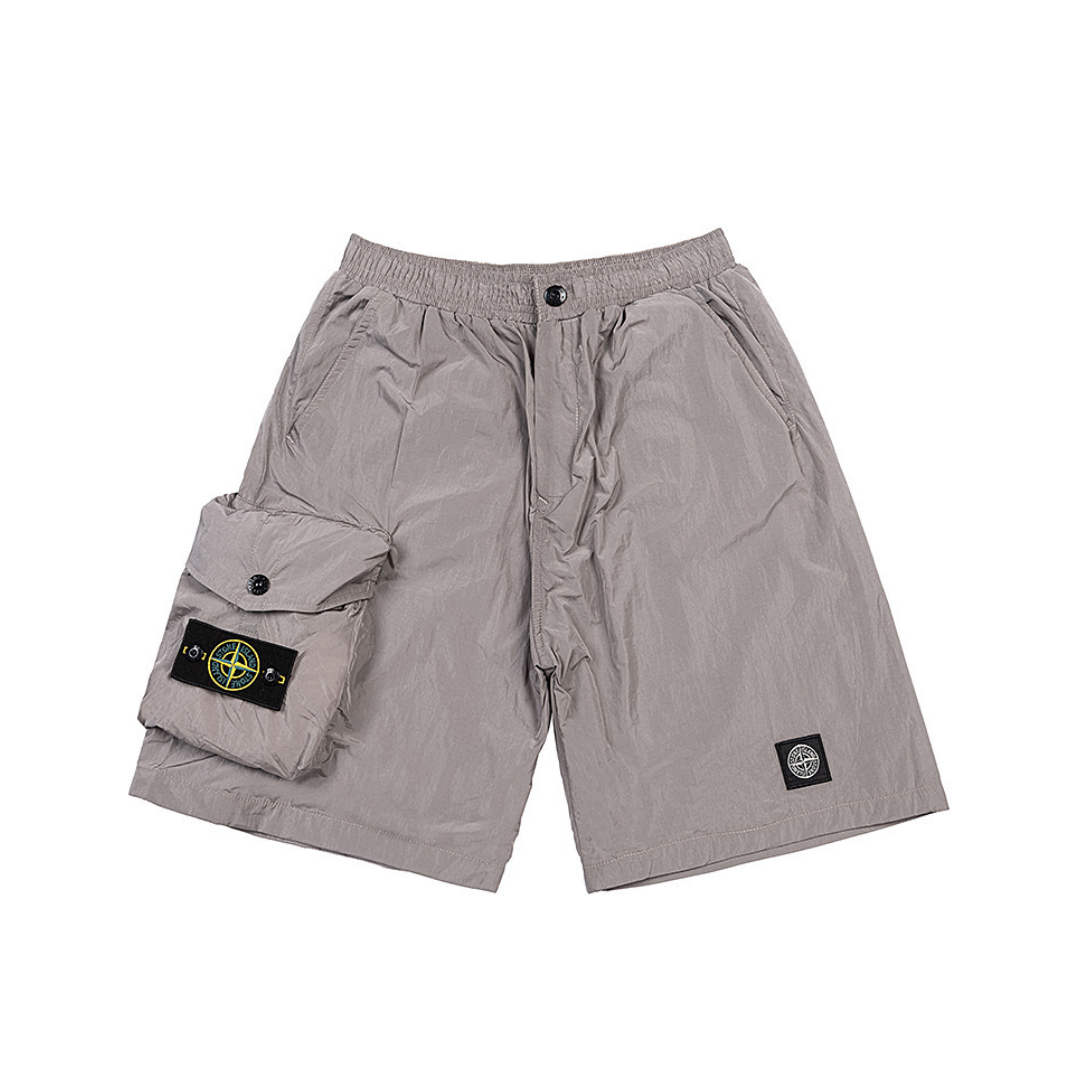 Short Monogram Tactic