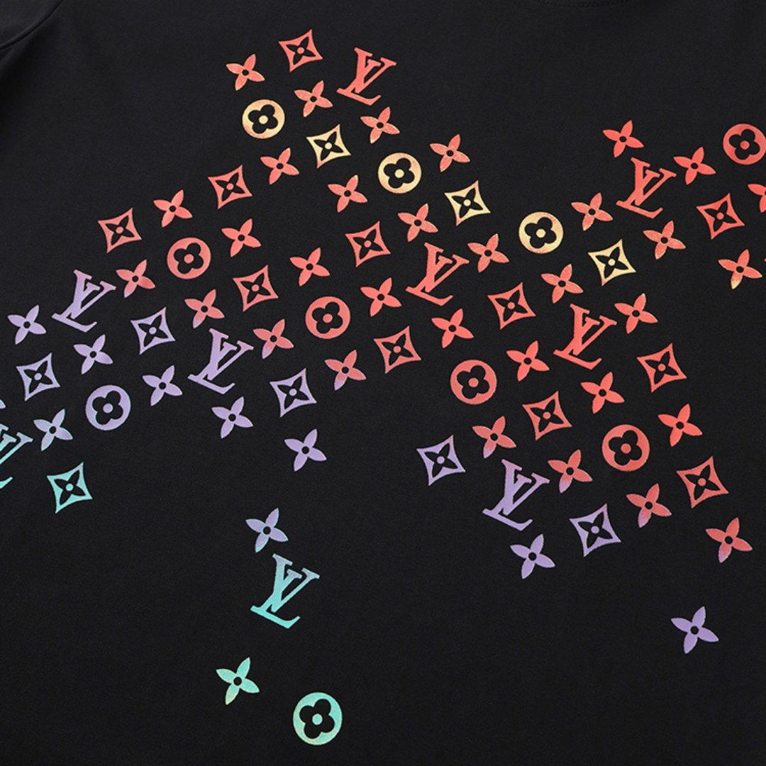 T-Shirt Monogram