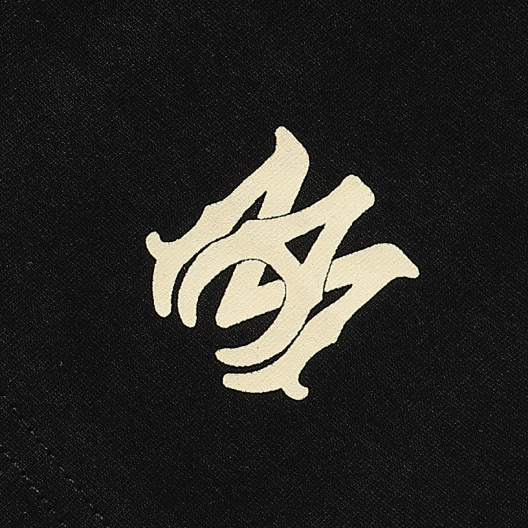 T-Shirt Amr Monogram