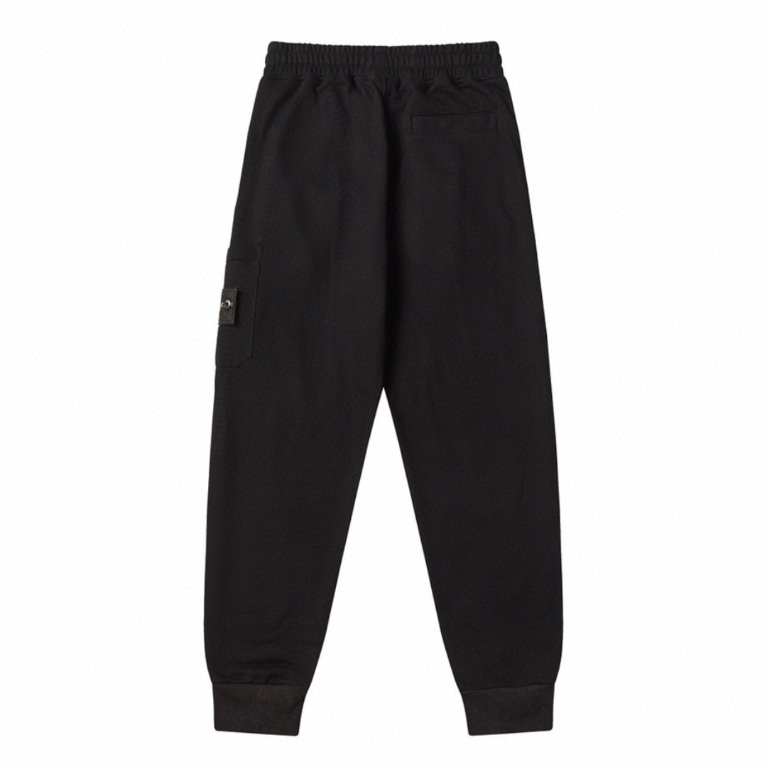 Pantalon Monogram